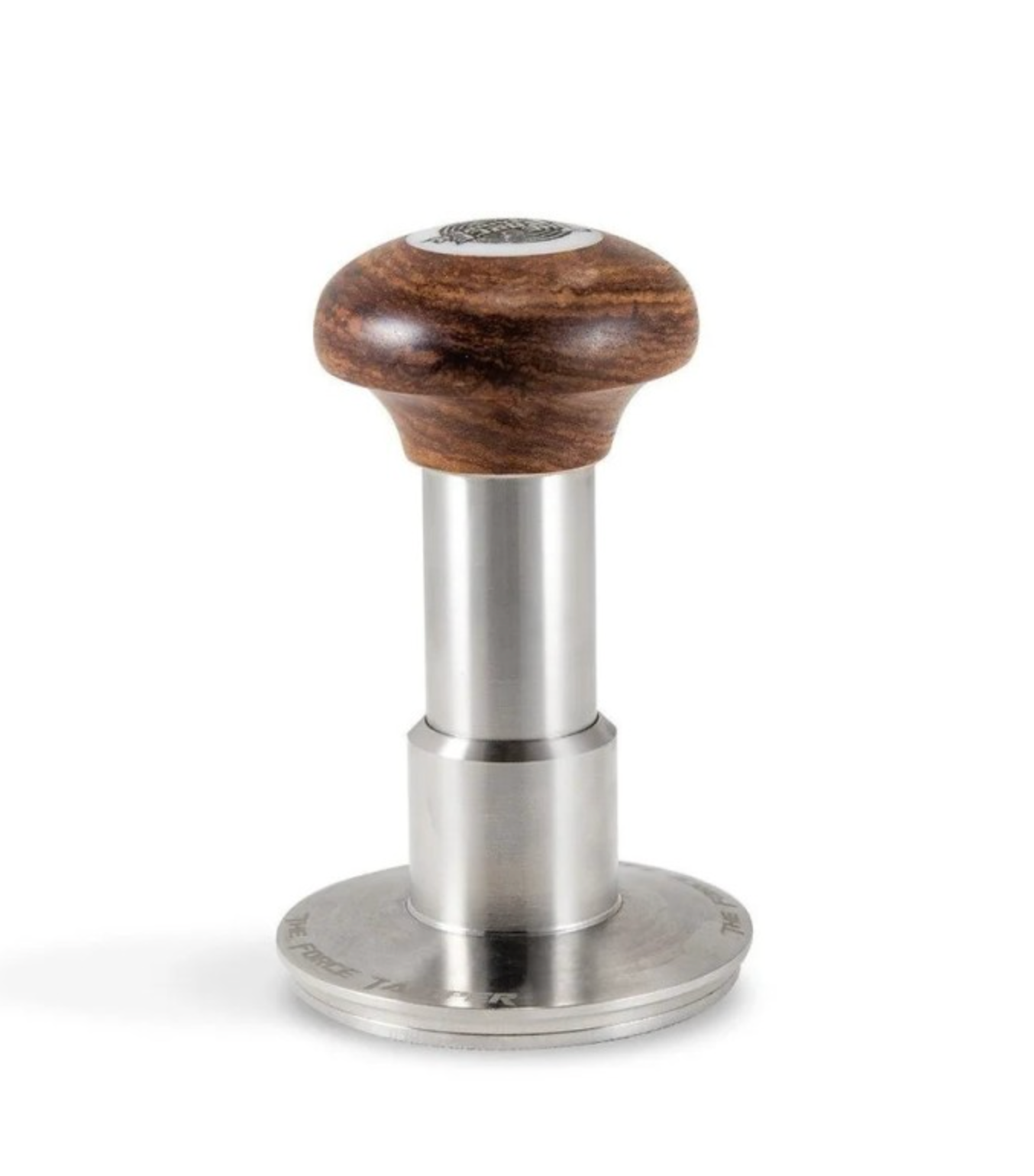 Tamper Dynamometric Tamper 58.5mm Flat Base